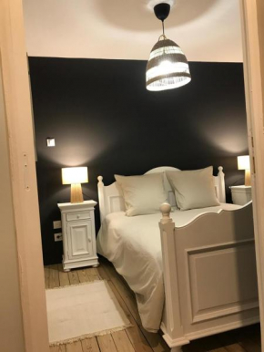 La Cabane d'Anna Logement entier